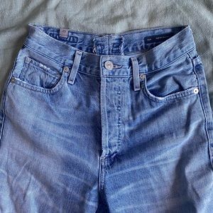 CITIZENS OF HUMANITY LIYA JEAN